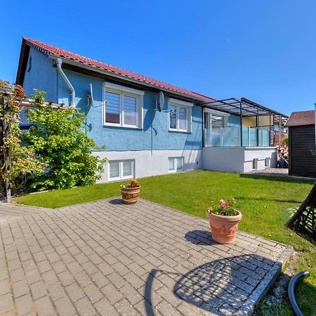 Haus N°9 Apartamento Hohendorf  Exterior foto