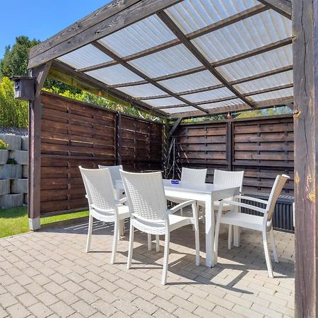 Haus N°9 Apartamento Hohendorf  Exterior foto