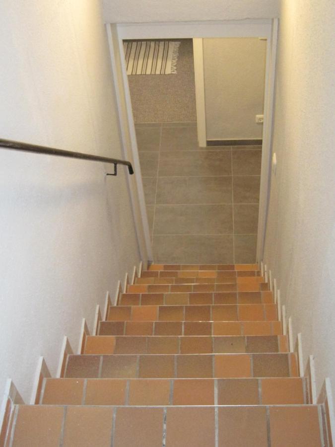 Haus N°9 Apartamento Hohendorf  Exterior foto