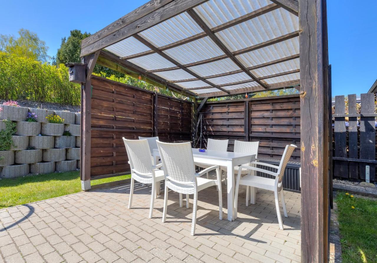 Haus N°9 Apartamento Hohendorf  Exterior foto