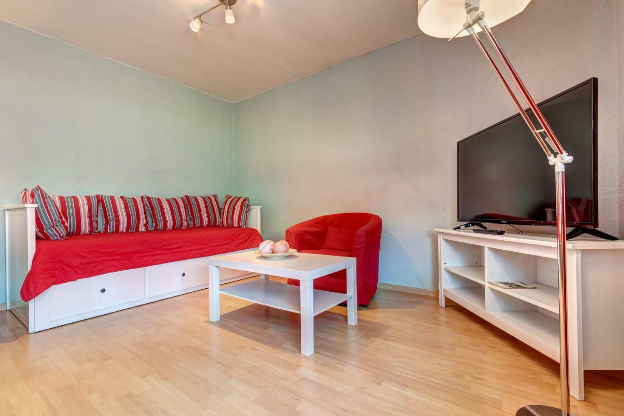 Haus N°9 Apartamento Hohendorf  Exterior foto
