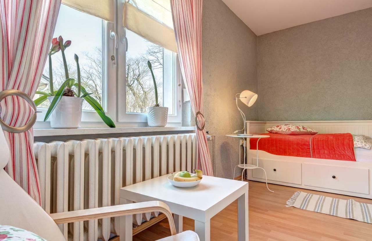 Haus N°9 Apartamento Hohendorf  Exterior foto